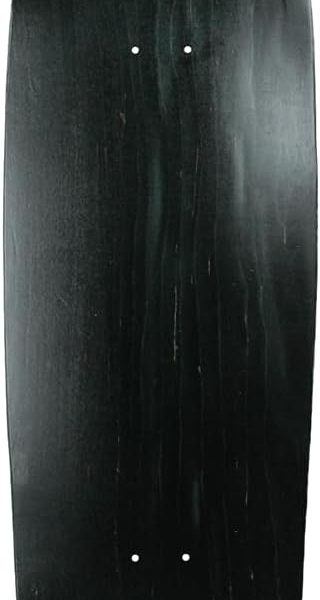 Old School Skateboard Deck Blank Retro 80's 10" x 33" Full Shape