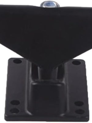 Aluminum Alloy Skate Board Trucks Replacement Skateboard Wheel Bracket Hardware Bridge Base Aluminium Trucks