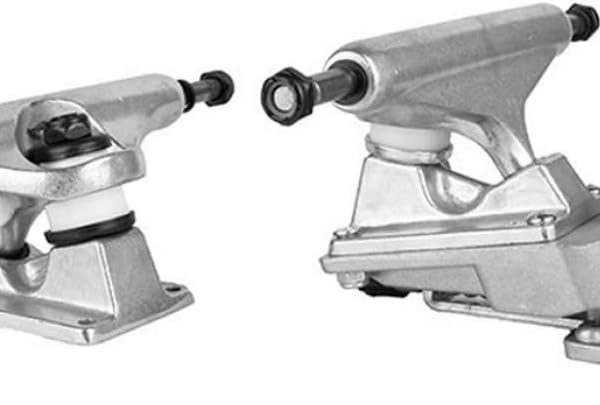 Skateboard Trucks 6.25inch  Longboard Trucks   Skateboard Bearing Accessories 2PCS  Trucks,Longboard Trucks,Skate Trucks, Trucks.