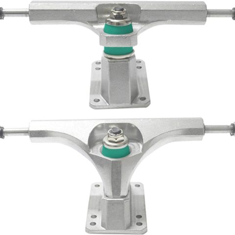 Skateboard Accessories Land Surfboard Bracket Big Fishboard Bridge Steering Axle Long Board Surfboard