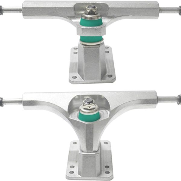 Skateboard Accessories Land Surfboard Bracket Big Fishboard Bridge Steering Axle Long Board Surfboard