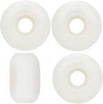 Skateboard Wheels | Professional Grade | Polyurethane | 100A Durometer | Sizes 54mm×32mm | Set of 4