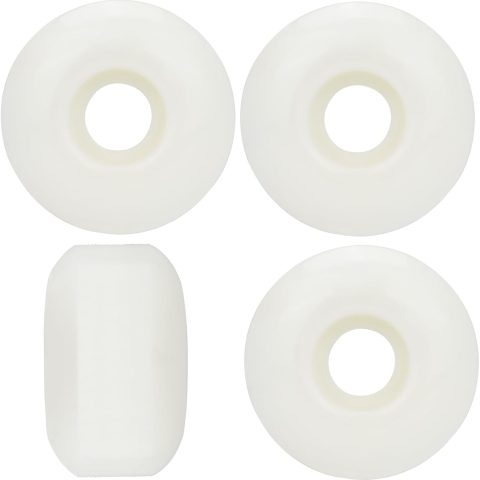 Skateboard Wheels | Professional Grade | Polyurethane | 100A Durometer | Sizes 54mm×32mm | Set of 4