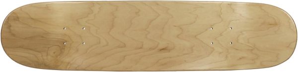 5 Pro Skateboard Decks Blank Choose Your Color + Size (7.75" 8.0" 8.25" 8.5")