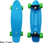 Mini Skateboard, Mini  Skateboard for Beginners